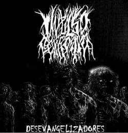 Impulso Corrosivo : Desevangelizadores Impulso Corrosivo : Desevangelizadores